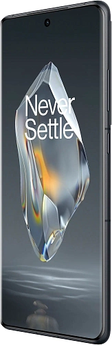 Смартфон OnePlus 12R 16/256GB Global (Серый, 16 ГБ, 256 ГБ, Global)