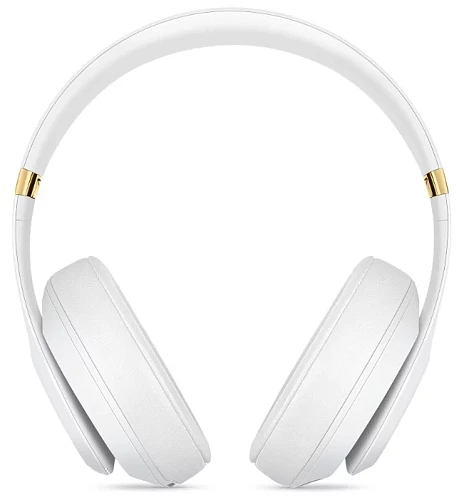 Беспроводные наушники Beats Studio 3 Wireless (Белый)