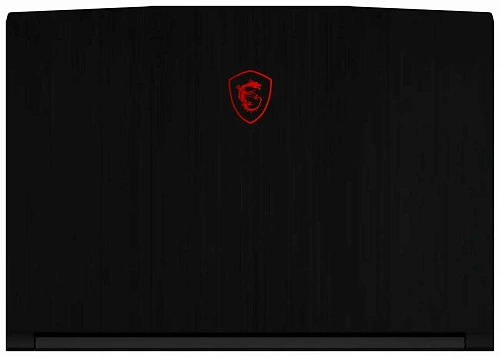 Ноутбук MSI GF63 12UCX-1048XRU (15.6"/i5-12450H/8GB/256GB/RTX 2050)(9S7-16R821-1048) (Черный, 8 ГБ, 256 ГБ)
