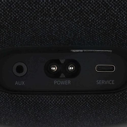 Портативная акустика Harman/Kardon Onyx Studio 8 (Черный)