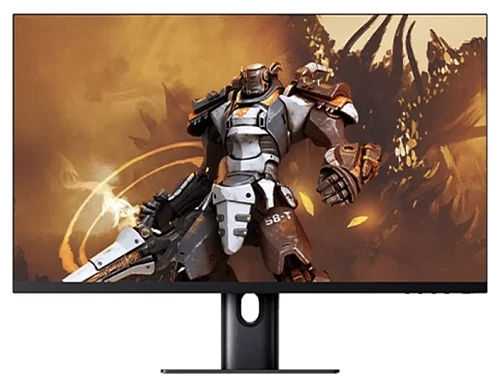 Монитор Xiaomi Mi Gaming Display 27" (Чёрный, 27)