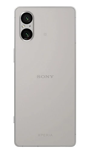 Смартфон Sony Xperia 5 V 8/256GB (Белый, 8 ГБ, 256 ГБ)