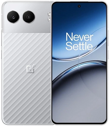 Смартфон OnePlus Nord 4 5G 8/128GB (Белый, 8 ГБ, 128 ГБ)