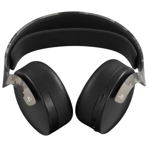 Гарнитура беспроводная Sony PULSE 3D для PS5 (Серый)