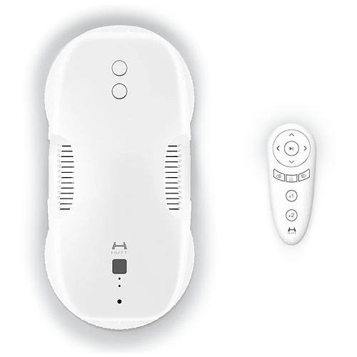 Робот для мойки окон Xiaomi HUTT Window Cleaning Robo (Белый)