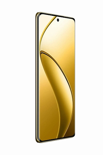 Смартфон Realme 12 Pro Plus 8/256GB (Бежевый, 8 ГБ, 256 ГБ)