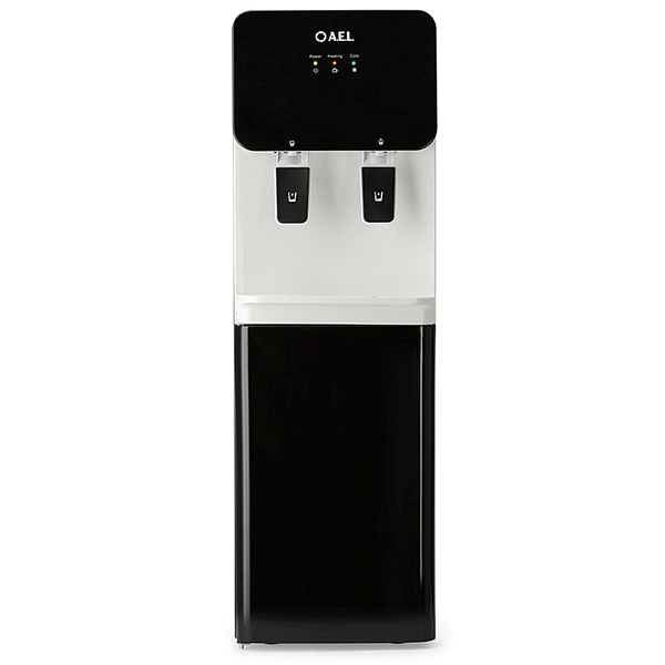 Кулер AEL LD-AEL-85c black
