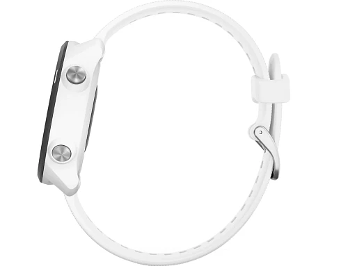 Умные часы Garmin Forerunner 245 Music (Белый)