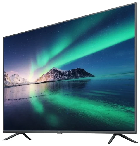 Телевизор Xiaomi Mi TV 4S 55 T2 54.6" (2019) (RU/A) (Чёрный, 54.6, RU)