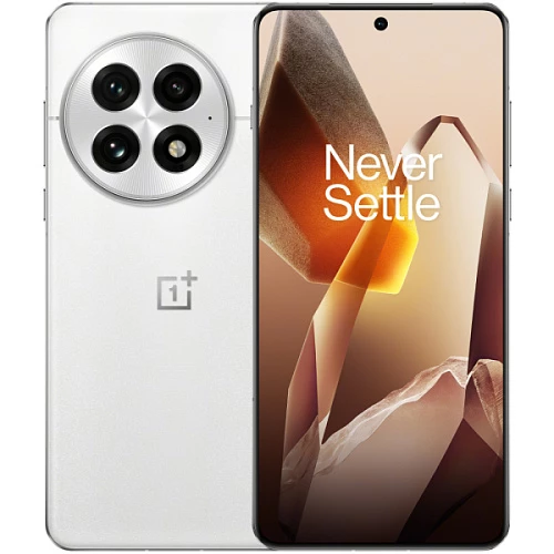 Смартфон OnePlus 13 24/1TB CN (Белый, 24 ГБ, 1 ТБ, CN)