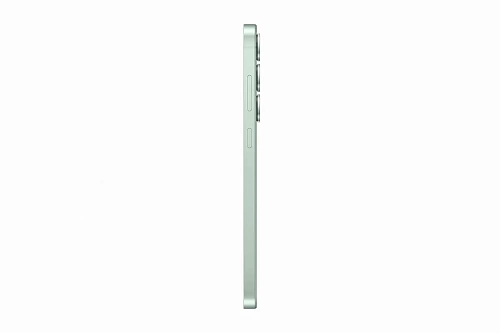 Смартфон Samsung Galaxy S25+ 12/256GB (Мятный, 12 ГБ, 256 ГБ)