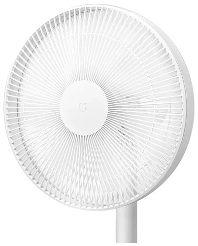 Напольный вентилятор Xiaomi Mijia DC Inverter Fan 1X (Белый)