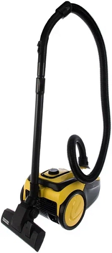 Пылесос KARCHER VC 2 (1.198-105.0) (Жёлтый)