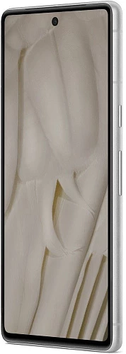 Смартфон Google Pixel 7 8/256GB JP (8 ГБ, 256 ГБ, Белый, JP)