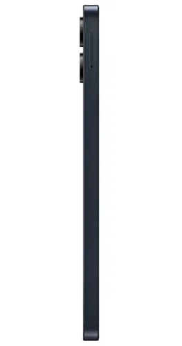 Смартфон Samsung Galaxy A06 4/128GB (Черный, 4 ГБ, 128 ГБ)