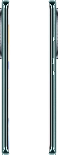 Смартфон Honor X9b 12/256GB (Зеленый, 12 ГБ, 256 ГБ)