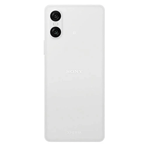 Смартфон Sony Xperia 10 VI 8/128GB (Белый, 8 ГБ, 128 ГБ, Global)