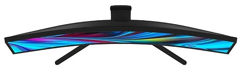 Монитор Xiaomi Redmi Curved Display (RMMNT30HFCW), 2560x1080, 200 Гц, *VA (Чёрный, 30)
