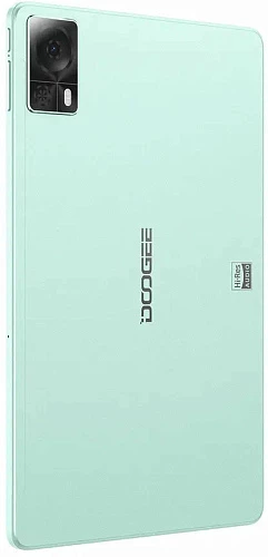 Планшет Doogee T20S 8/128GB (8 ГБ, 128 ГБ, Зелёный, Wi‑Fi + Cellular)