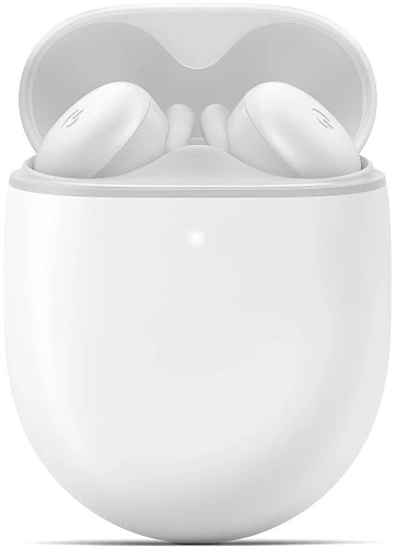 Беспроводные наушники Google Pixel Buds A-Series (Белый)