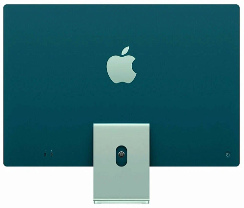 Моноблок Apple iMac 24 2023 (M3 8-Core, GPU 10-Core, 24GB, 1TB) (Зелёный, 24 ГБ, 1 ТБ, Z19H000DB)