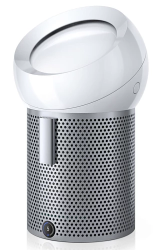 Очиститель воздуха Dyson Pure Cool Me (Серебристый)