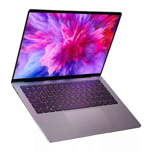 Ноутбук Xiaomi Book Pro 14 2022 (Intel Core i5 1240P 1700 MHz/14"/2880x1800/16GB/512GB SSD/NVIDIA GeForce MX550/Wi-Fi/Bluetooth/Windows 11) JYU4465CN (Cеребристый, 16 ГБ, 512 ГБ, CN)