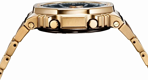 Наручные часы Casio GM-B2100GD-9A (Чёрный)