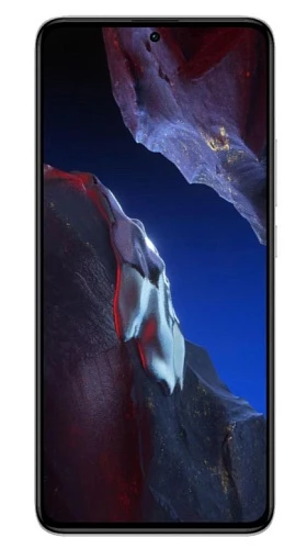 Смартфон Xiaomi POCO F5 Pro 5G 12/256GB Global (12 ГБ, 256 ГБ, Белый, Global)