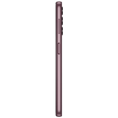 Смартфон Samsung Galaxy A14 4/64 GB (4 ГБ, 64 ГБ, Бордовый)