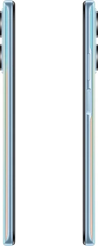 Смартфон HONOR X7a Plus 6/128GB (6 ГБ, 128 ГБ, Серебристый, RU)