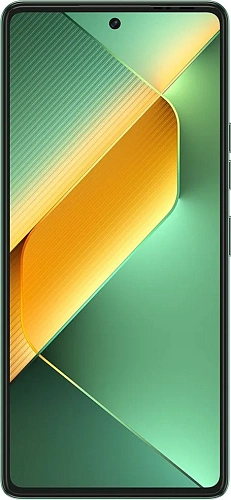 Смартфон Tecno Pova 6 12/256GB (Зелёный, 12 ГБ, 256 ГБ)
