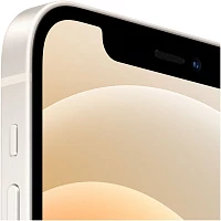 Смартфон Apple iPhone 12 128GB Dual Sim (Белый, 128 ГБ, 4 ГБ, CN)