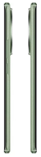 Смартфон Realme 11 Pro+ 12/512GB (12 ГБ, 512 ГБ, Зелёный)
