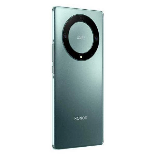 Смартфон Honor Magic5 Lite 5G 6/128GB (Зеленый, 6 ГБ, 128 ГБ, Global)