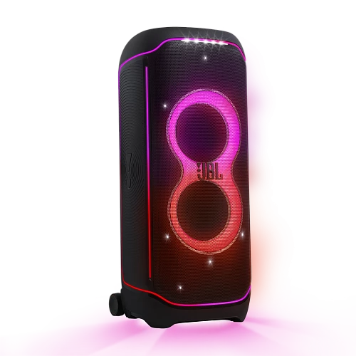Портативная колонка JBL Partybox Ultimate (Черный)