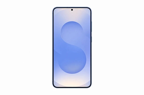 Смартфон Samsung Galaxy S25+ 12/256GB (Синий, 12 ГБ, 256 ГБ)