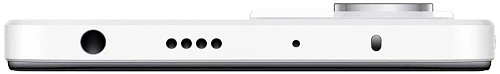 Смартфон Xiaomi Redmi Note 12 Pro 5G 12/256GB CN (Белый, 256 ГБ, 12 ГБ, CN)