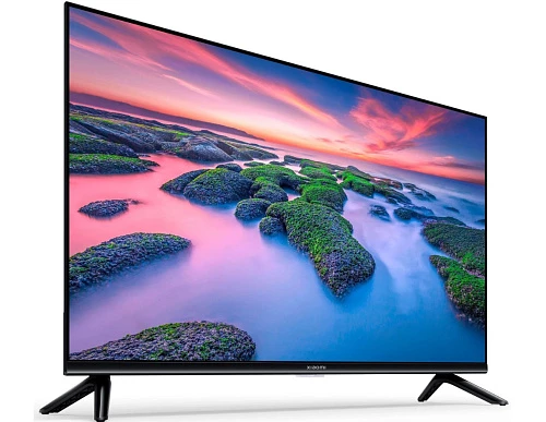 Телевизор Xiaomi TV A2 32 (RU/A) (Чёрный, 32, RU)