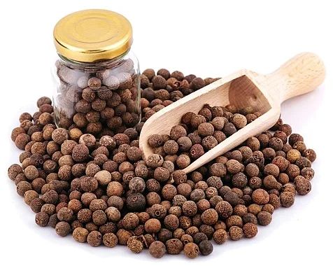 Перец Мой Продукт Душистый Горошек 1кг х 4шт.