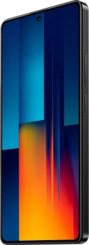 Смартфон Xiaomi POCO M6 Pro 12/512GB (Синий, 512 ГБ, 12 ГБ)