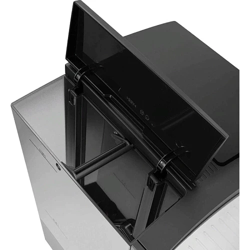 Кофемашина Nivona CafeRomatica NICR 790 (Чёрный)