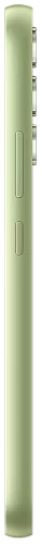 Смартфон Samsung Galaxy A34 5G 6/128GB (6 ГБ, 128 ГБ, Зелёный)