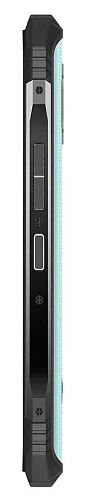 Смартфон DOOGEE S100 12/256GB (12 ГБ, 256 ГБ, Голубой)