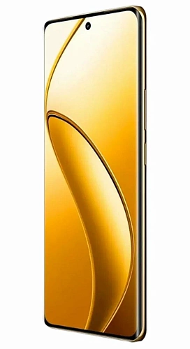 Смартфон Realme 12 Pro+ 12/512GB RU/A (Бежевый, 12 ГБ, 512 ГБ, RU)