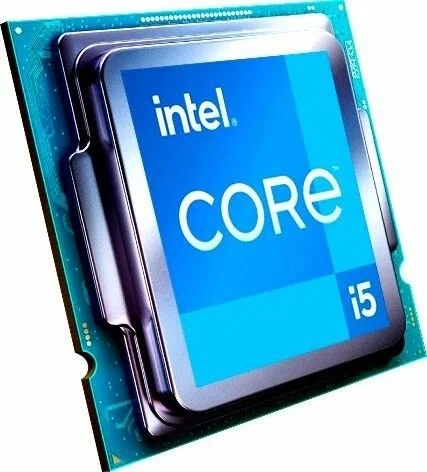Процессор Intel Core i5-12500 LGA1700 OEM (Серебристый)