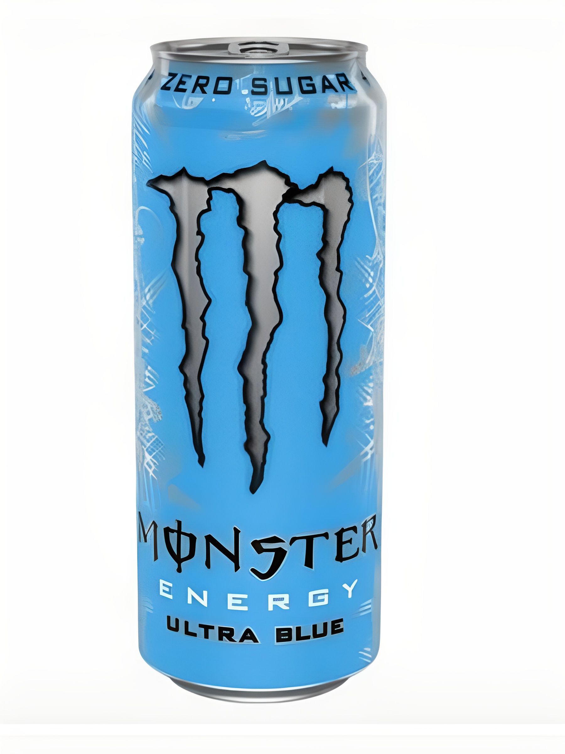 Энергетический напиток Monster Energy УЛЬТРА БЛЮ 500 мл, упаковка 12 шт