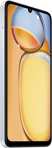Смартфон Xiaomi Redmi 13C 8/256GB NFC RU/A (Белый, 8 ГБ, 256 ГБ, RU)