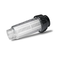 KARCHER Фильтр для воды (2.642-794.0) (Белый)