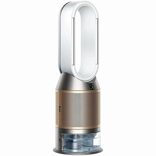 Очиститель воздуха Dyson Purifier Humidify + Cool Formaldehyde PH04 (Золотой, Уценка)
